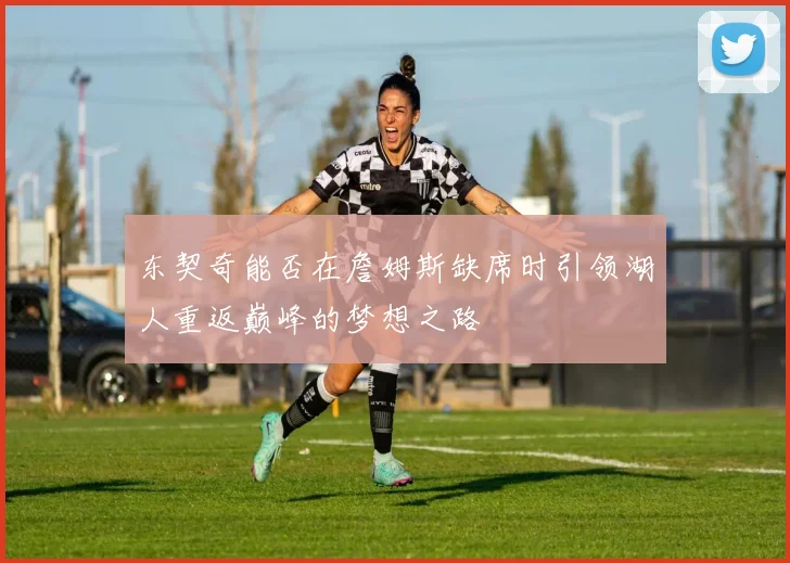 东契奇能否在詹姆斯缺席时引领湖人重返巅峰的梦想之路